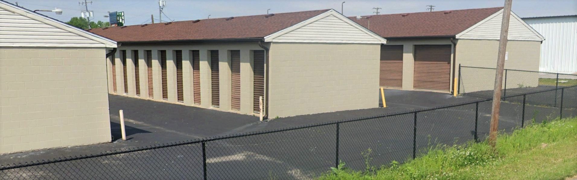 Trusted Choice Self Storage in Hopkinsville, KY